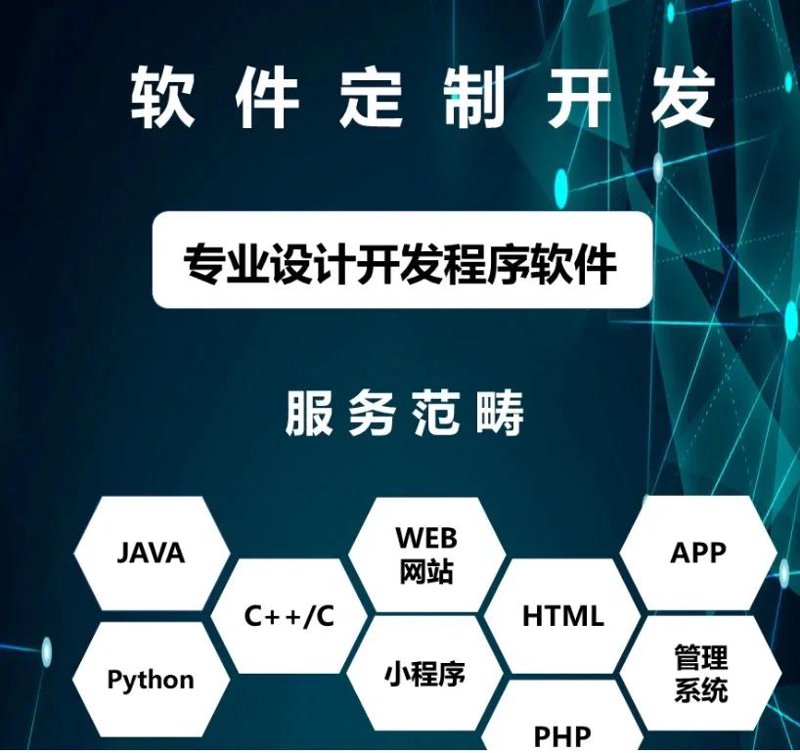 软件开发行业：长春视角